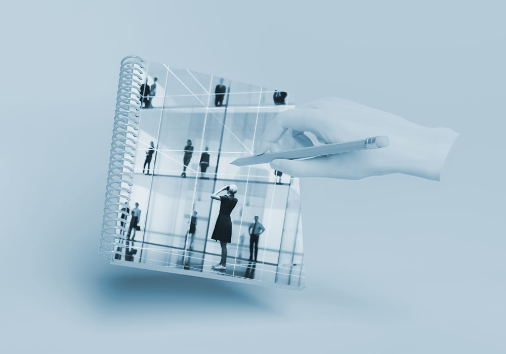 diseño arquitectura nuevos espacios de trabajo