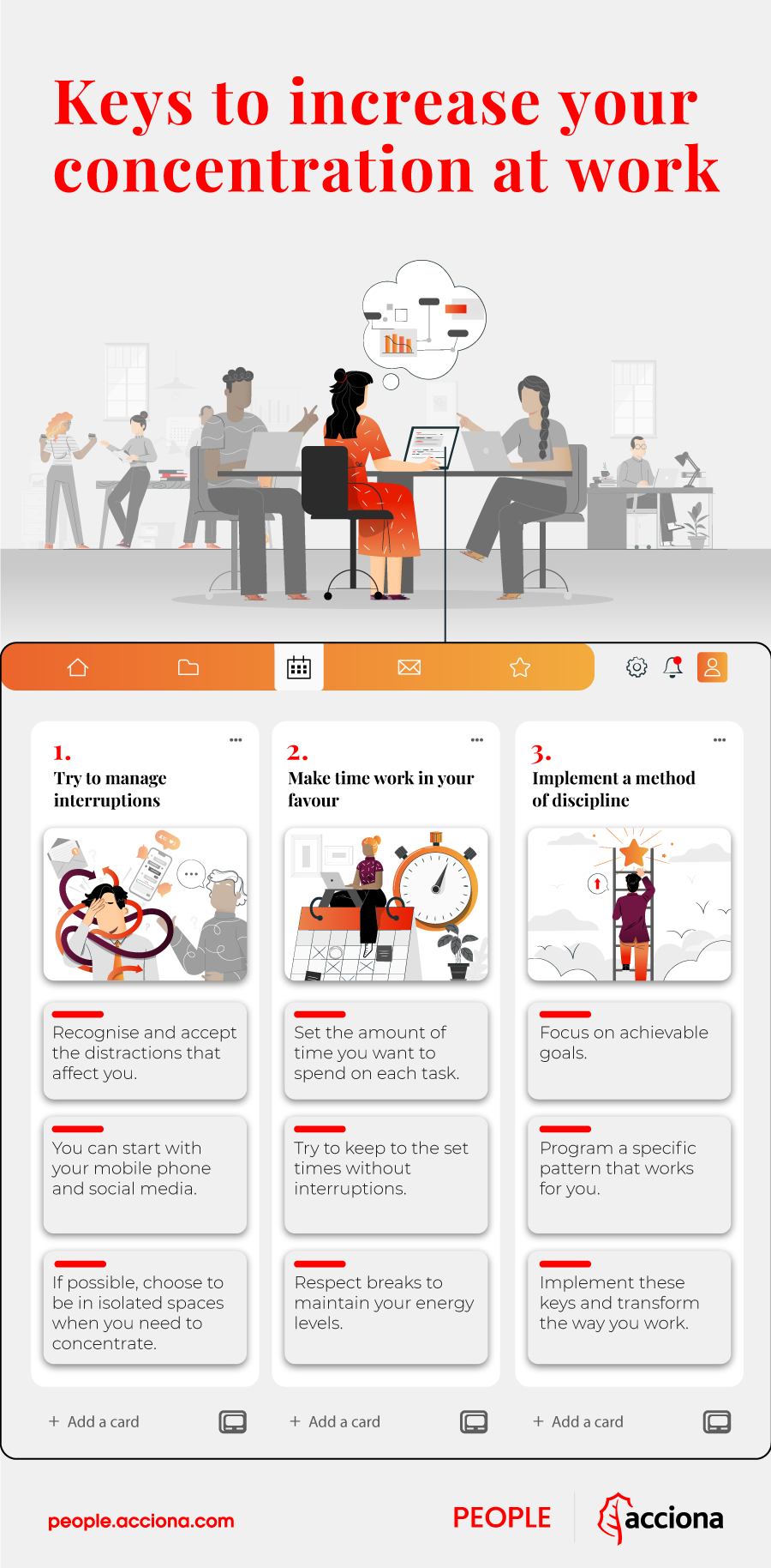 concentracion-trabajo-infografía-inglés